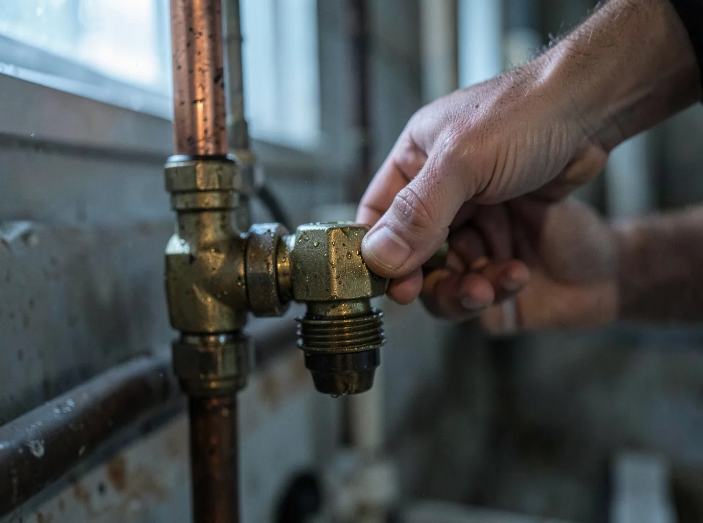 Emergency Plumber Manakin Sabot, VA FAQs